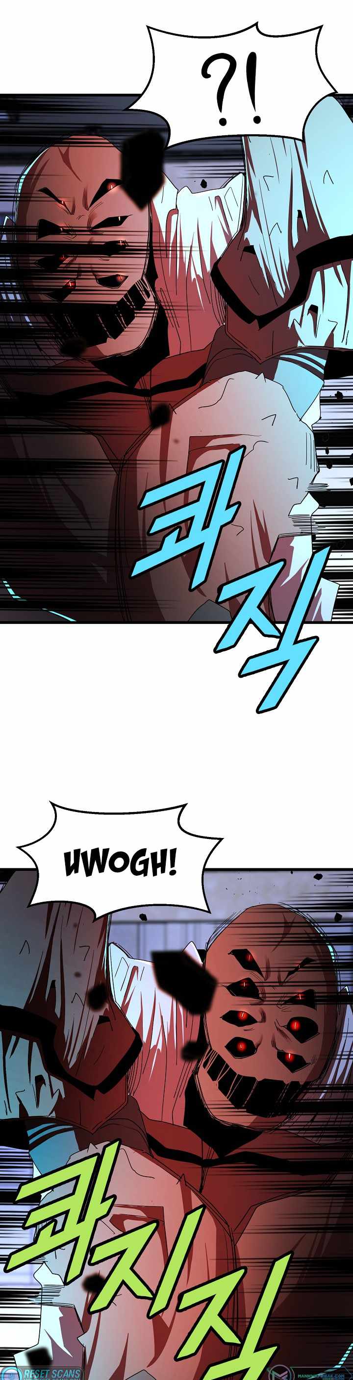 The Strongest Unemployed Hero chapter 27 page 37