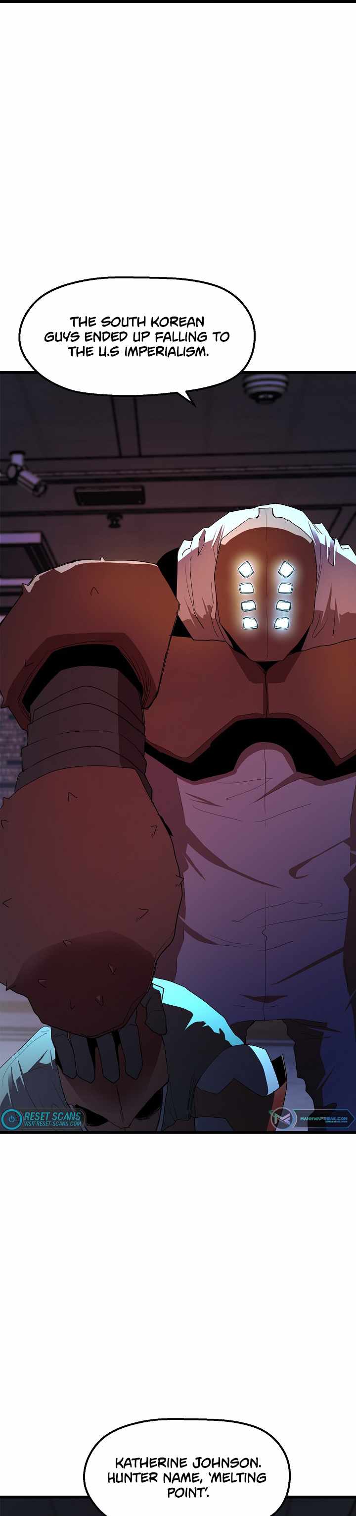 The Strongest Unemployed Hero chapter 27 page 6