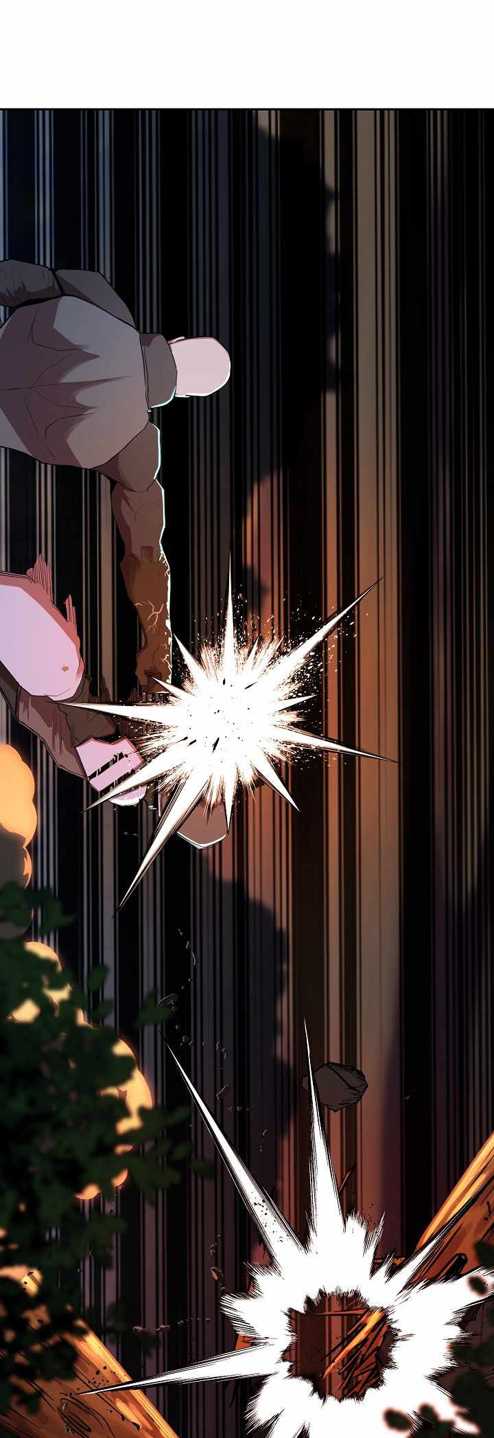 The Strongest Unemployed Hero chapter 29 page 28