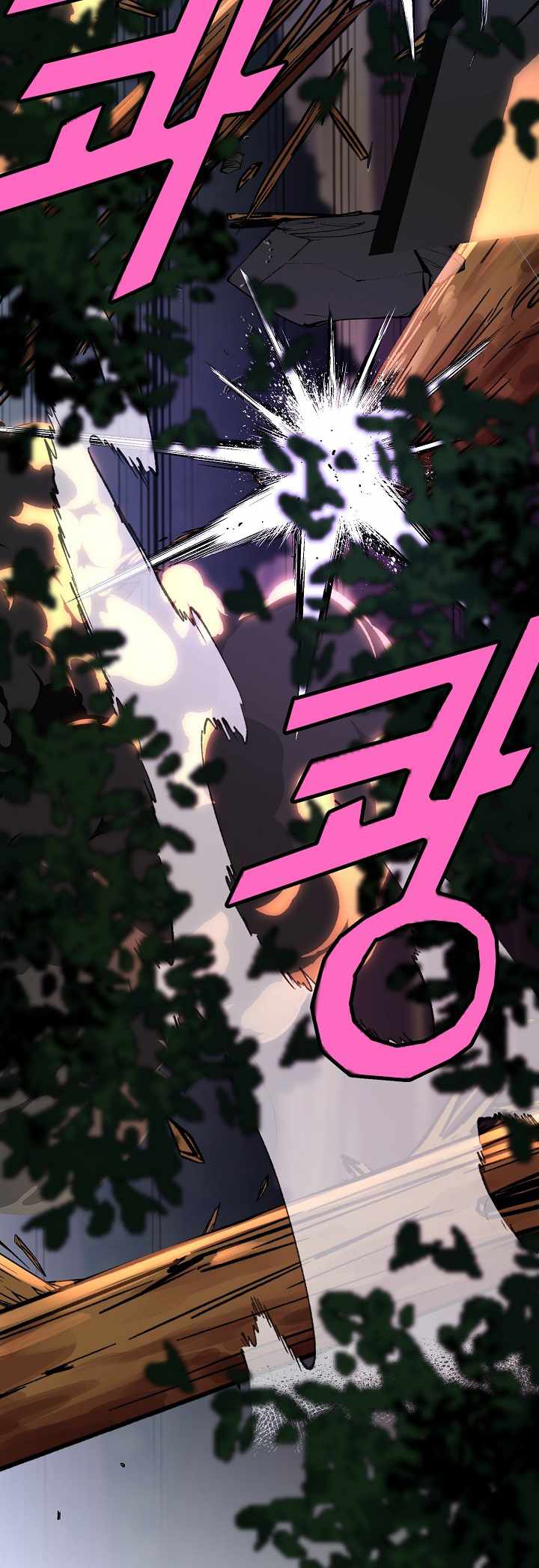 The Strongest Unemployed Hero chapter 29 page 30