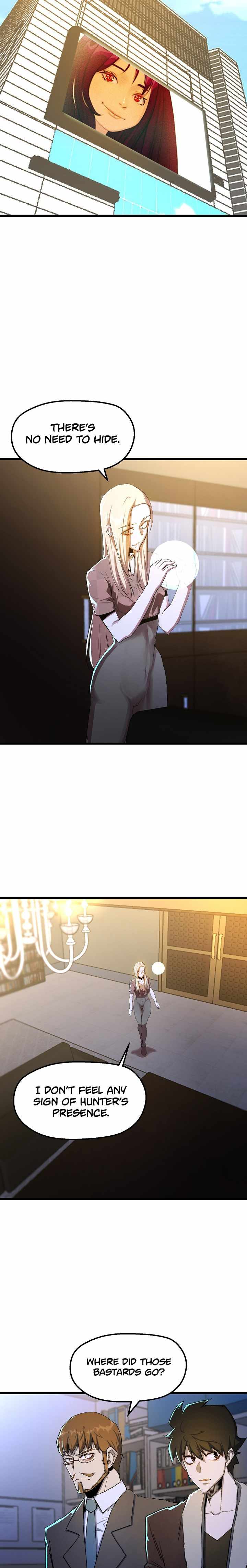 The Strongest Unemployed Hero chapter 29 page 5