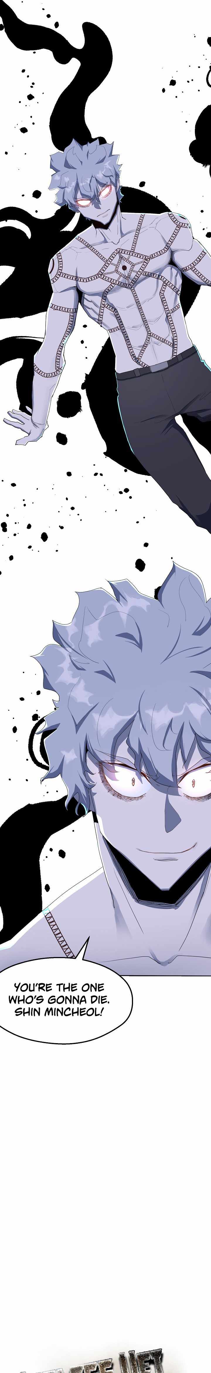 The Strongest Unemployed Hero chapter 31 page 7