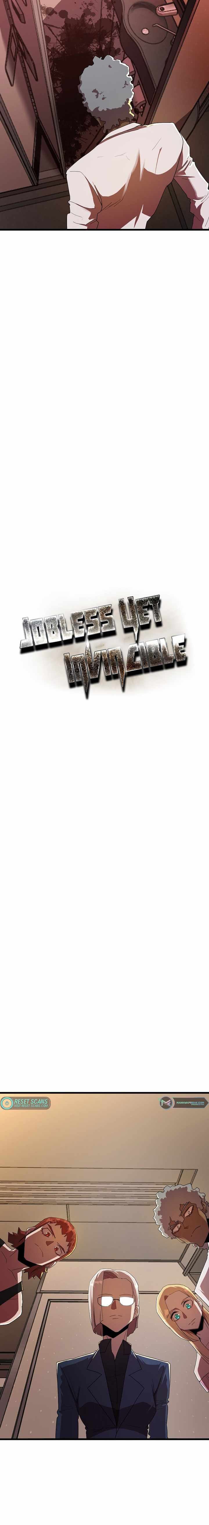 The Strongest Unemployed Hero chapter 33 page 11