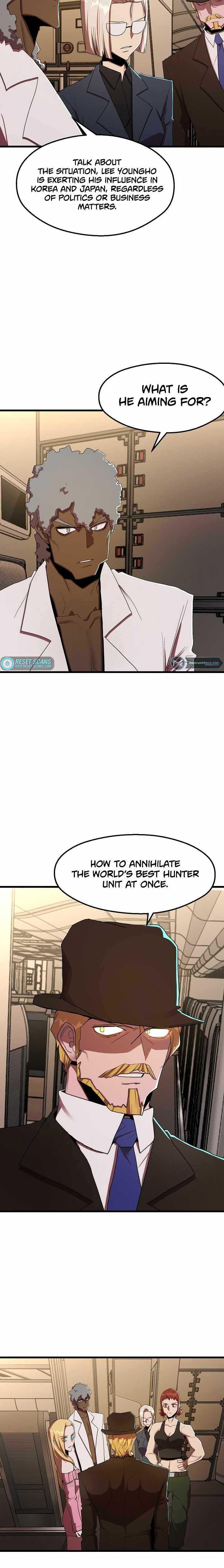 The Strongest Unemployed Hero chapter 33 page 13