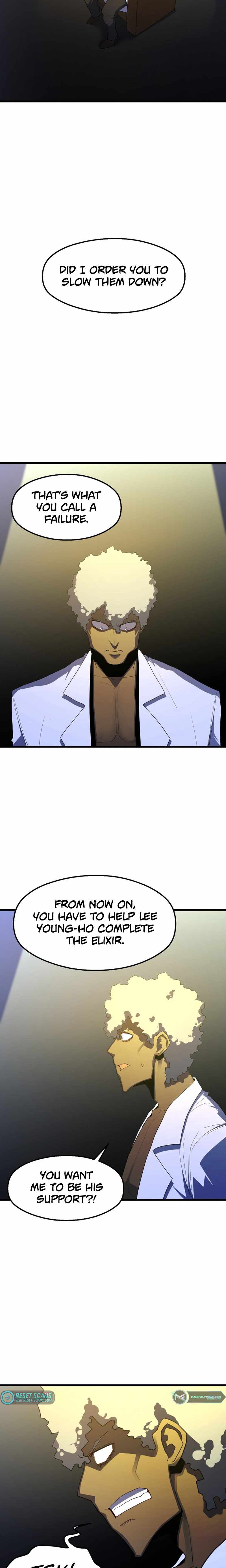 The Strongest Unemployed Hero chapter 37 page 2