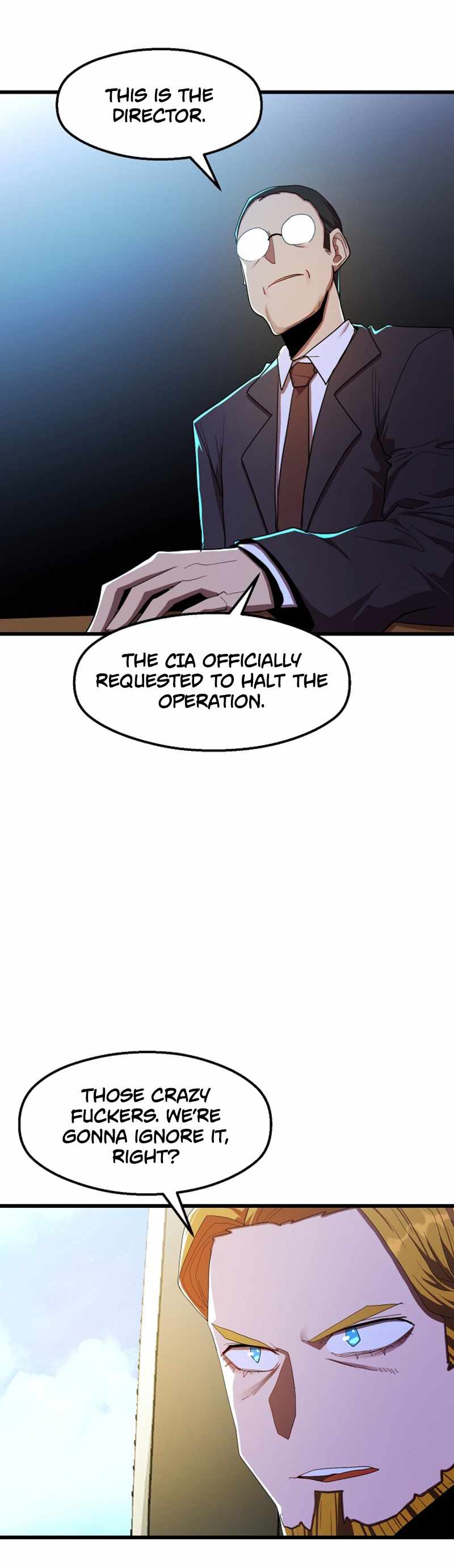 The Strongest Unemployed Hero chapter 37 page 20