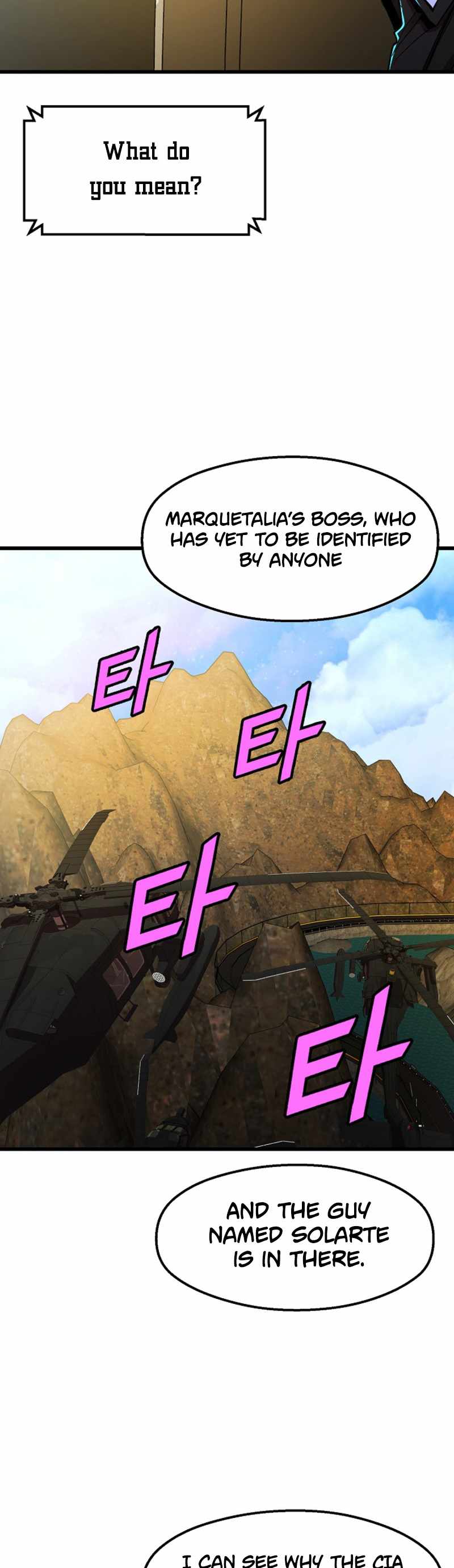 The Strongest Unemployed Hero chapter 37 page 22