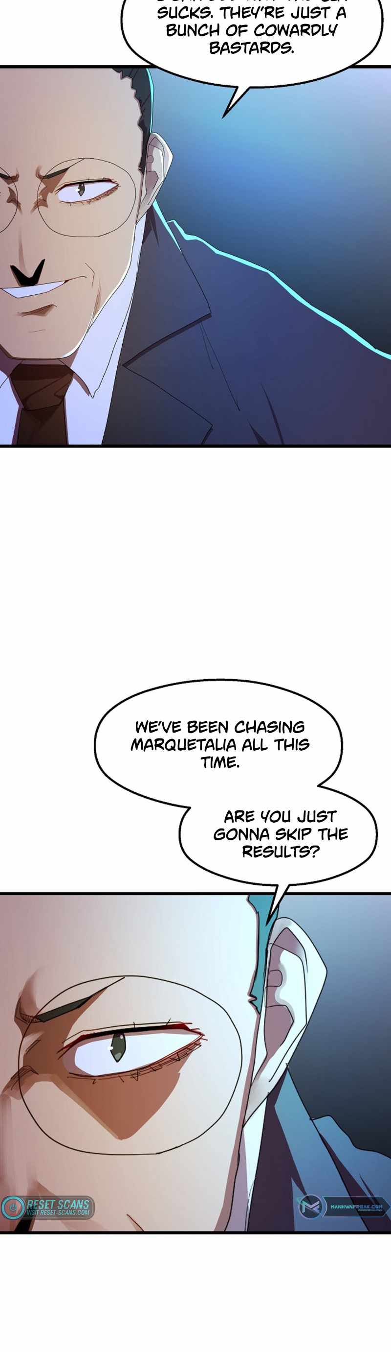 The Strongest Unemployed Hero chapter 37 page 23