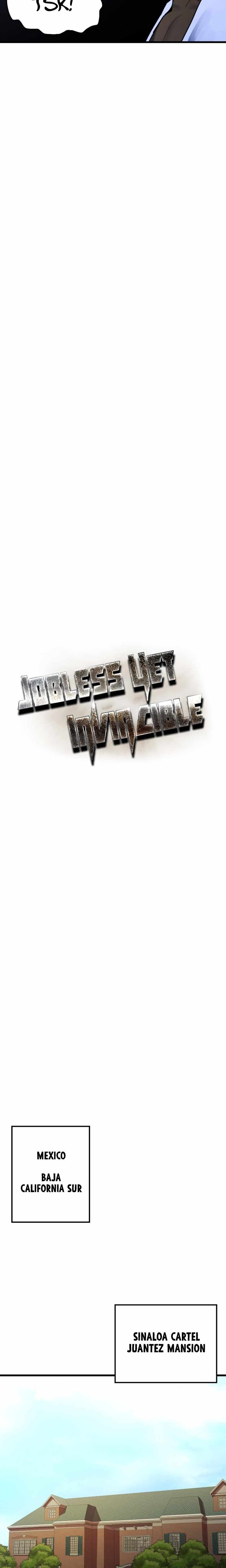 The Strongest Unemployed Hero chapter 37 page 3