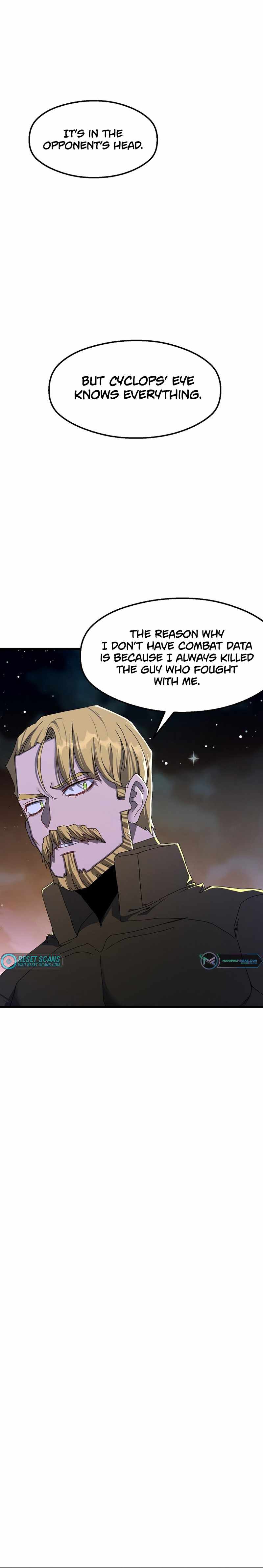 The Strongest Unemployed Hero chapter 39 page 10