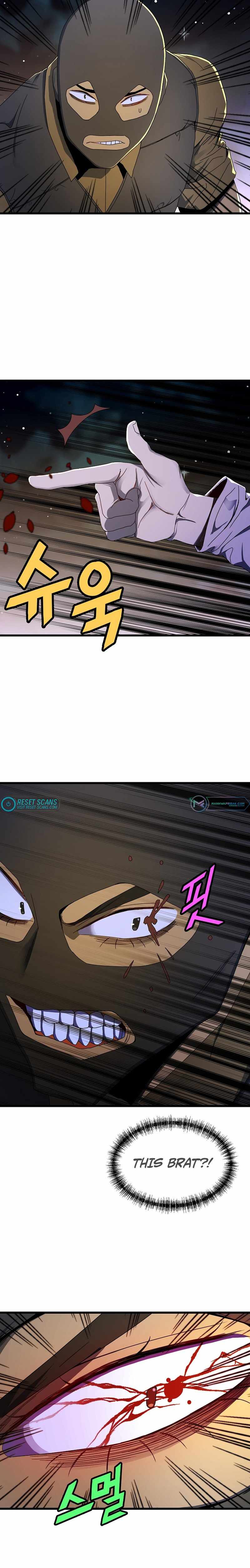 The Strongest Unemployed Hero chapter 39 page 12