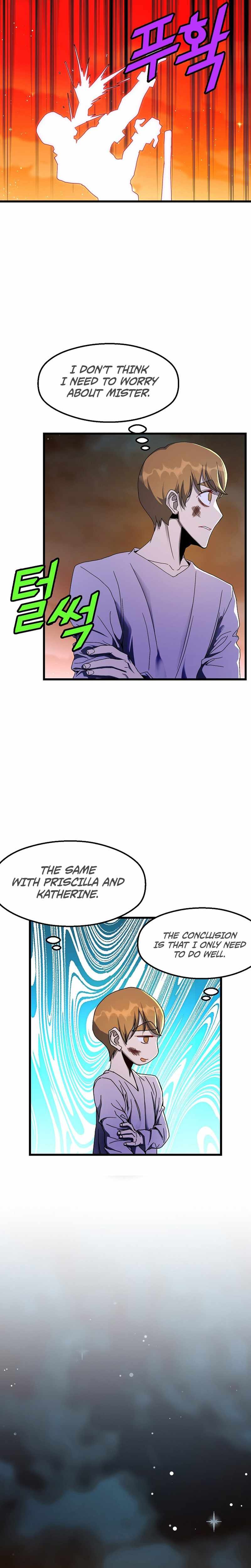 The Strongest Unemployed Hero chapter 39 page 15