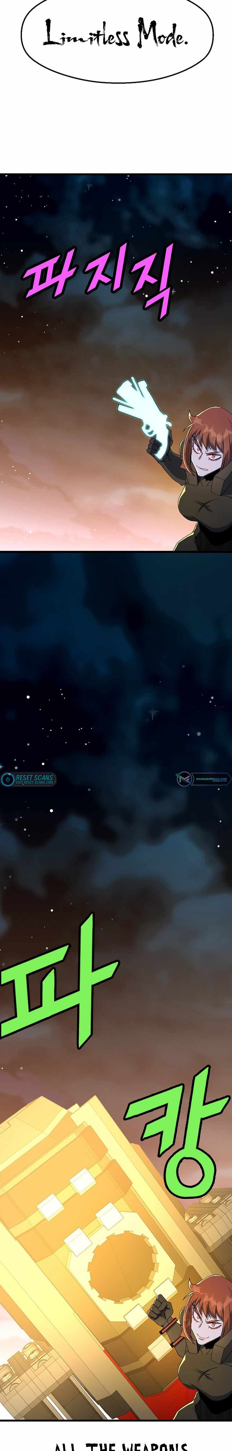 The Strongest Unemployed Hero chapter 39 page 19