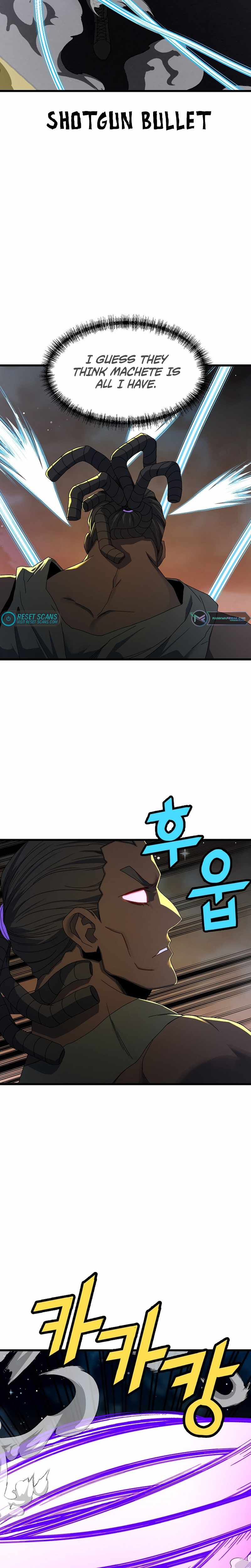 The Strongest Unemployed Hero chapter 39 page 2