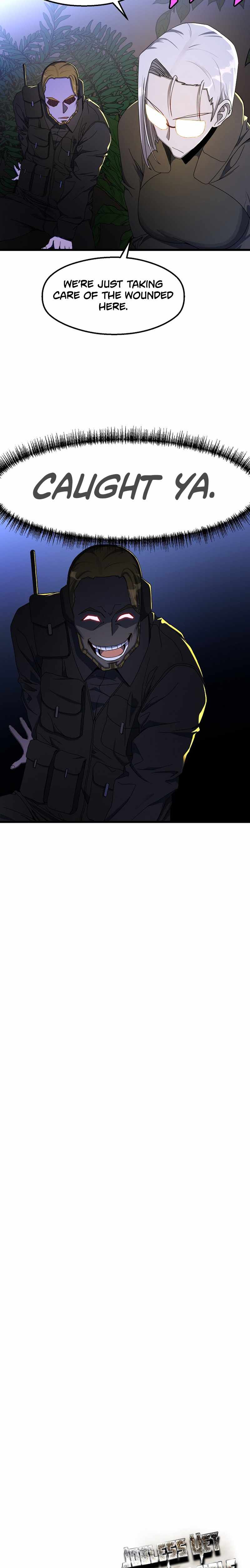 The Strongest Unemployed Hero chapter 39 page 23