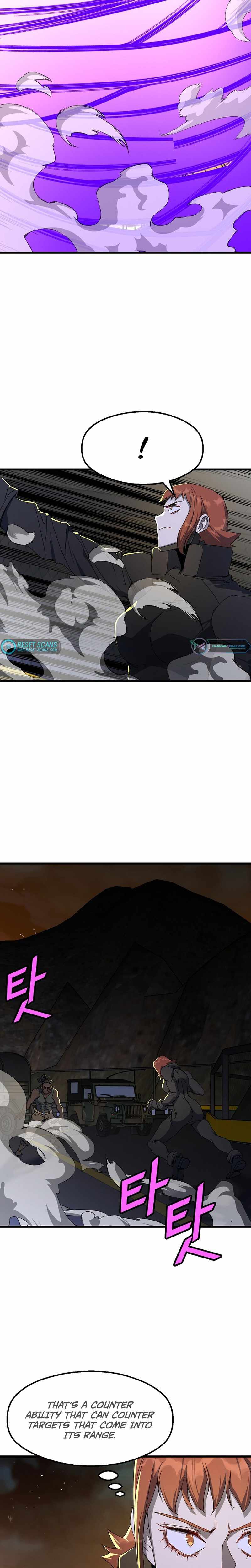 The Strongest Unemployed Hero chapter 39 page 3