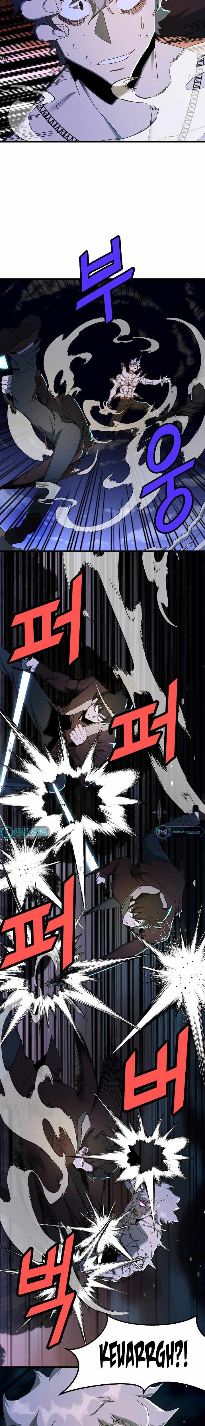 The Strongest Unemployed Hero chapter 43 page 13