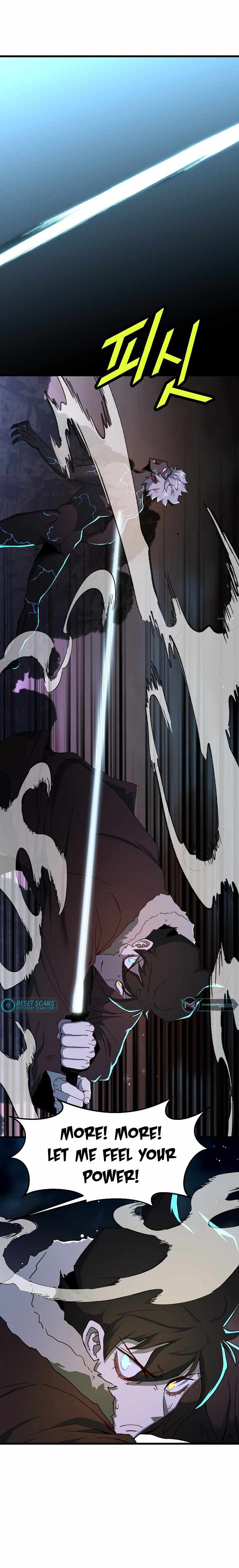 The Strongest Unemployed Hero chapter 43 page 21