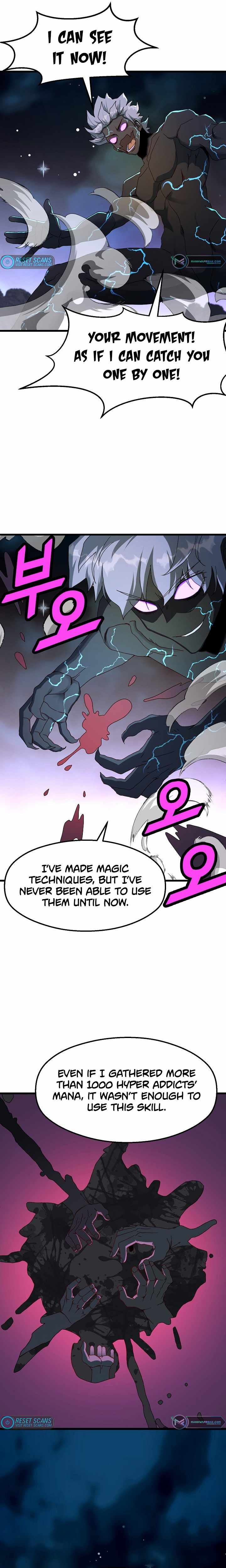 The Strongest Unemployed Hero chapter 43 page 22