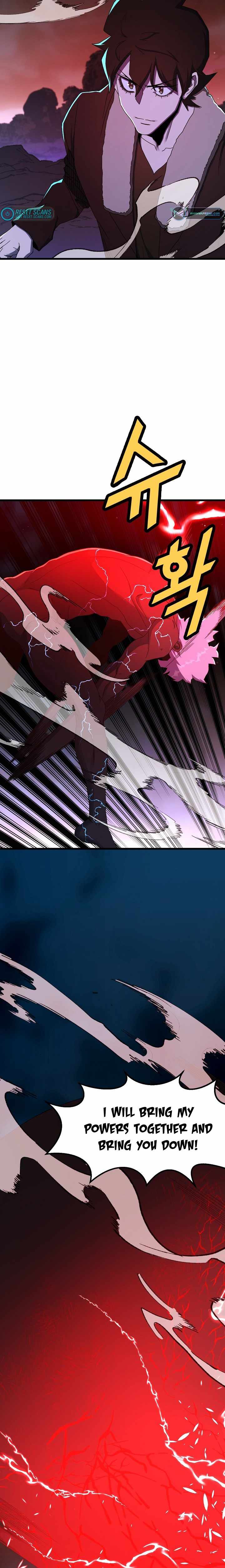 The Strongest Unemployed Hero chapter 43 page 25