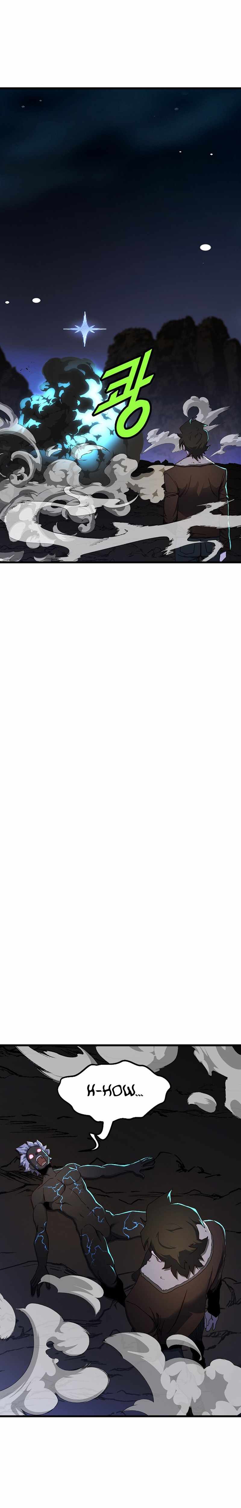 The Strongest Unemployed Hero chapter 44 page 10