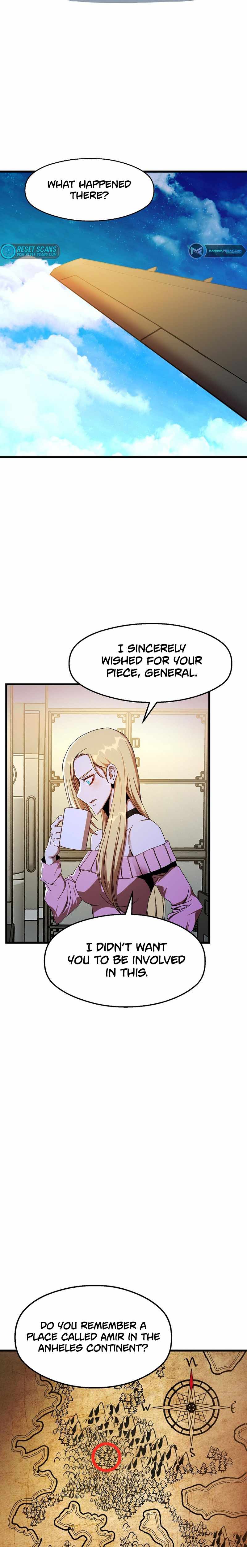 The Strongest Unemployed Hero chapter 44 page 23