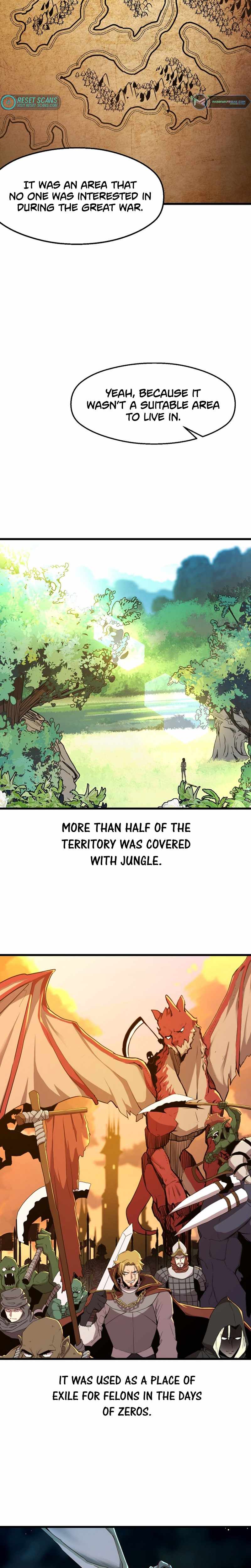 The Strongest Unemployed Hero chapter 44 page 24