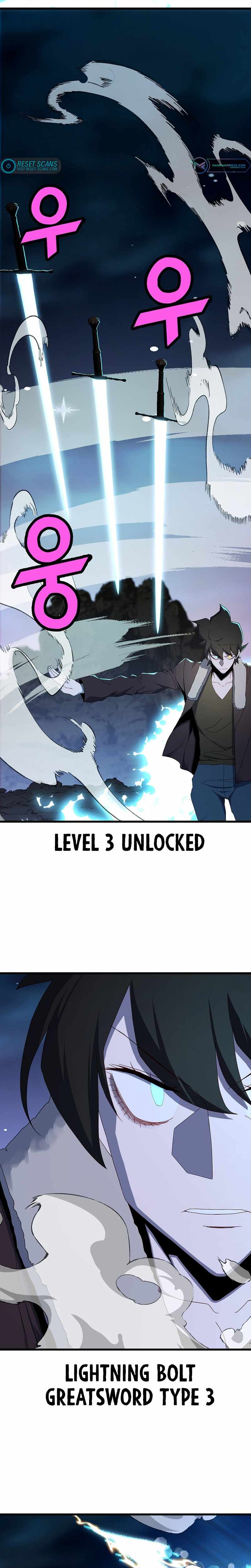 The Strongest Unemployed Hero chapter 44 page 4