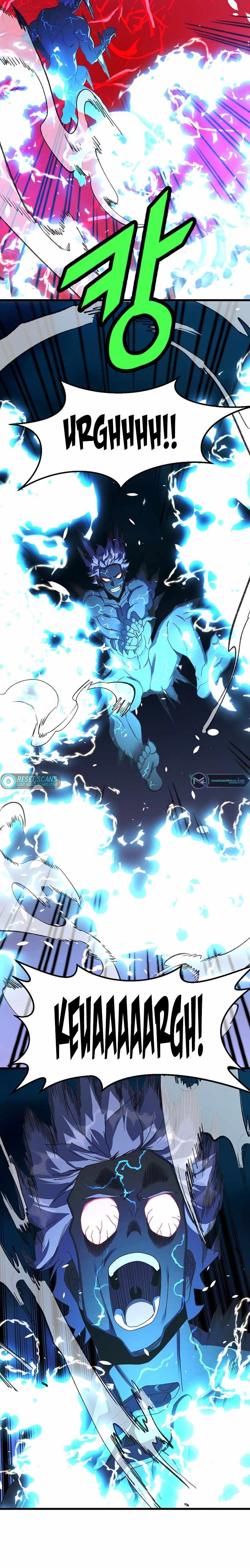 The Strongest Unemployed Hero chapter 44 page 8