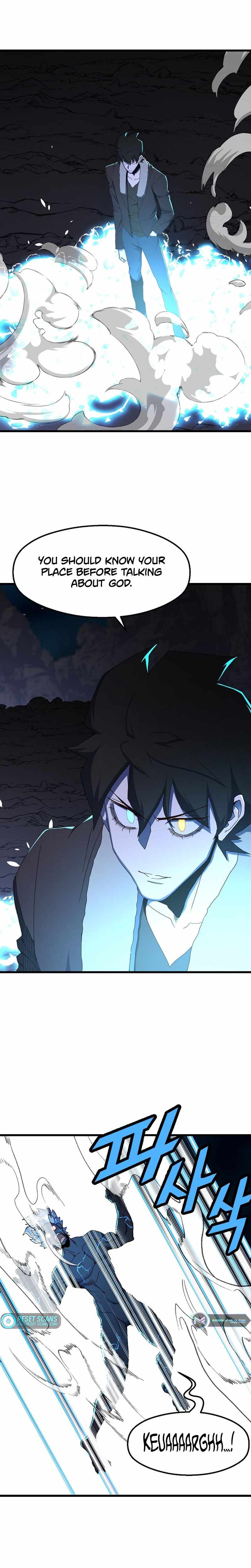 The Strongest Unemployed Hero chapter 44 page 9