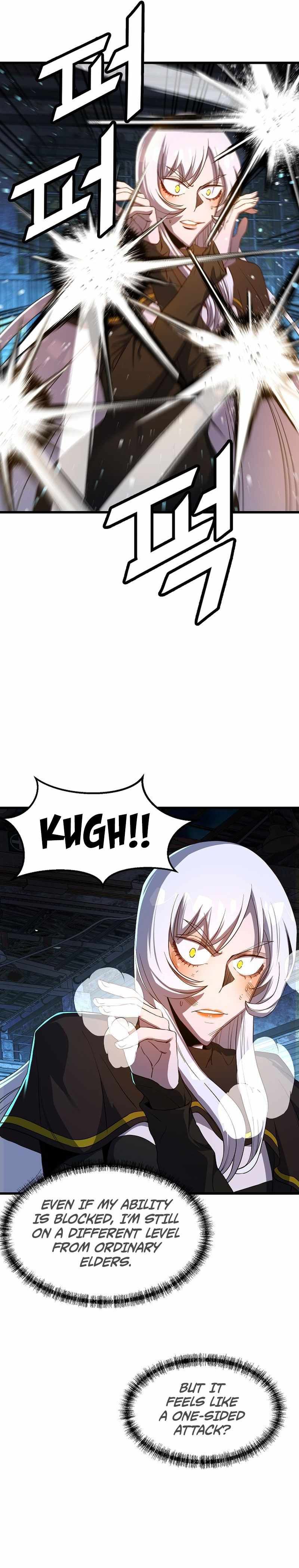 The Strongest Unemployed Hero chapter 57 page 11