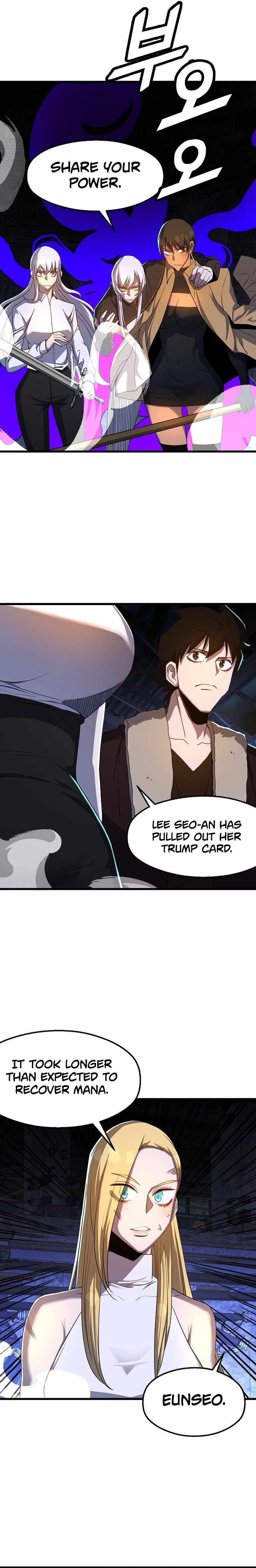 The Strongest Unemployed Hero chapter 57 page 21