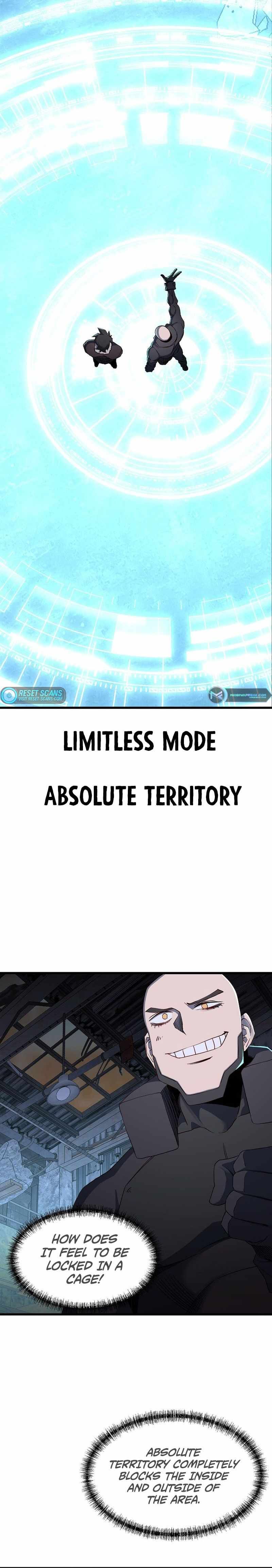 The Strongest Unemployed Hero chapter 57 page 3