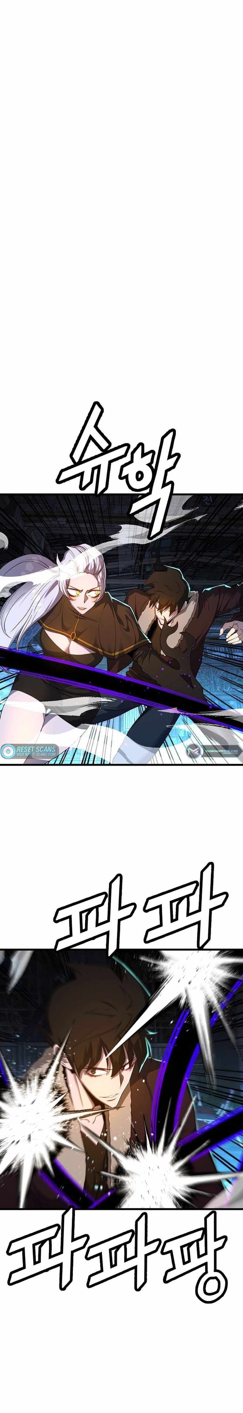 The Strongest Unemployed Hero chapter 57 page 8