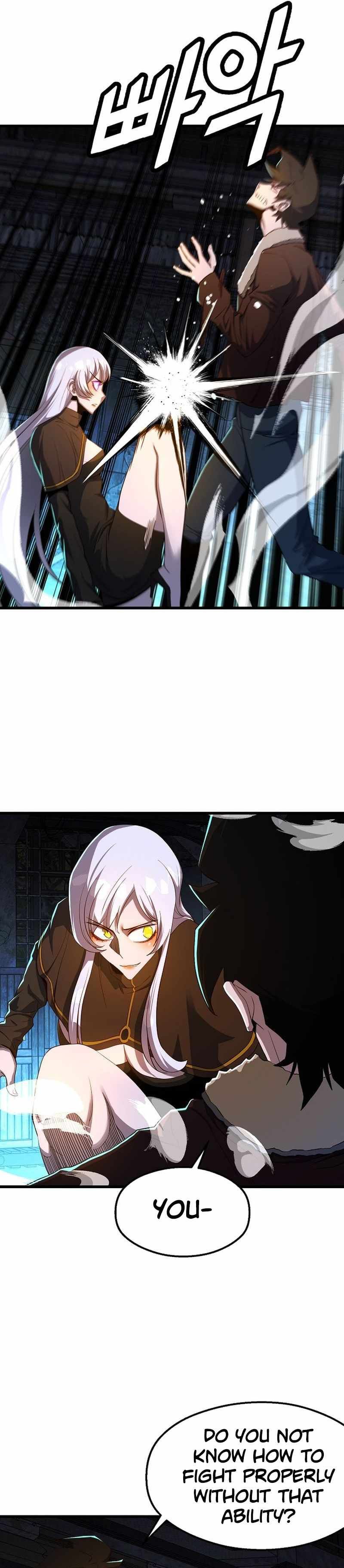 The Strongest Unemployed Hero chapter 57 page 9