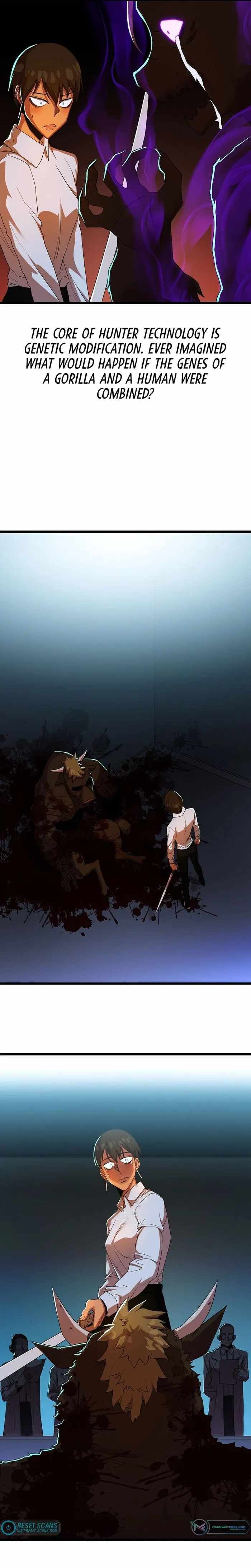 The Strongest Unemployed Hero chapter 58 page 11