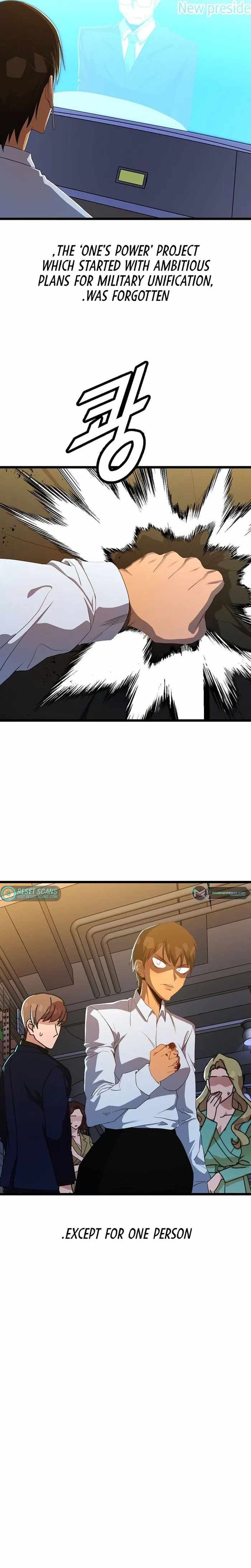 The Strongest Unemployed Hero chapter 58 page 13