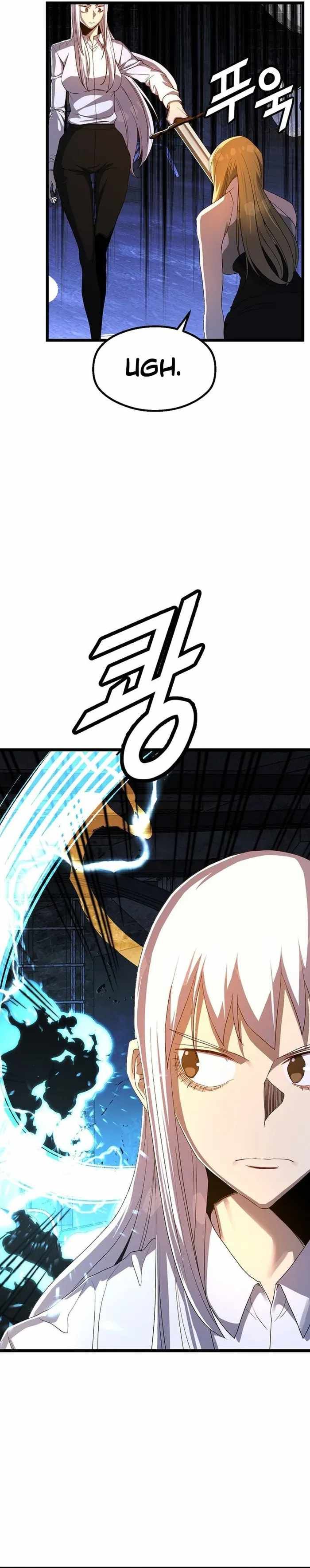 The Strongest Unemployed Hero chapter 58 page 20