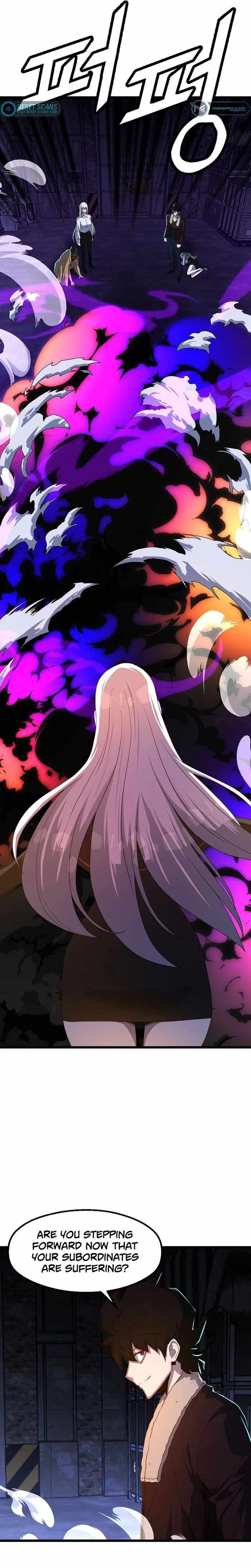 The Strongest Unemployed Hero chapter 58 page 24