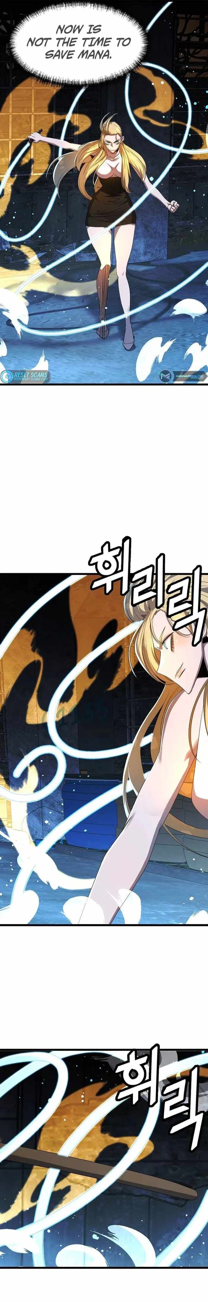 The Strongest Unemployed Hero chapter 58 page 3