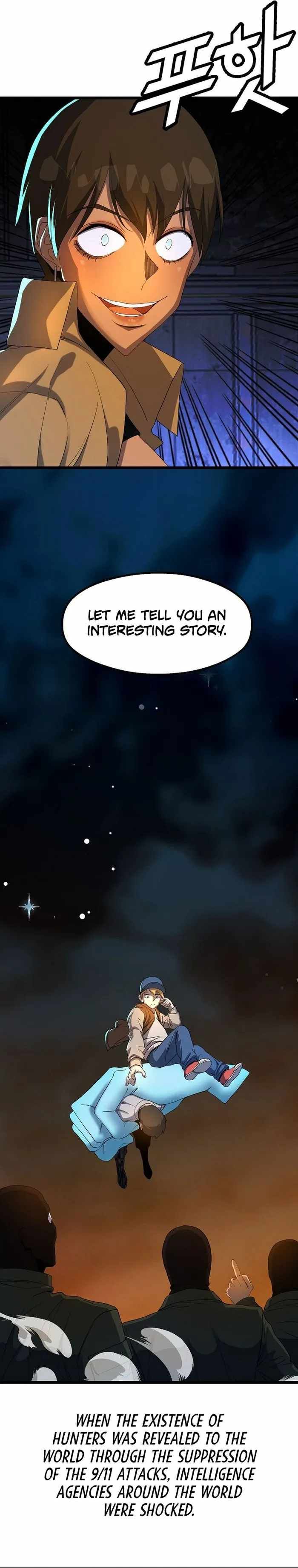 The Strongest Unemployed Hero chapter 58 page 8