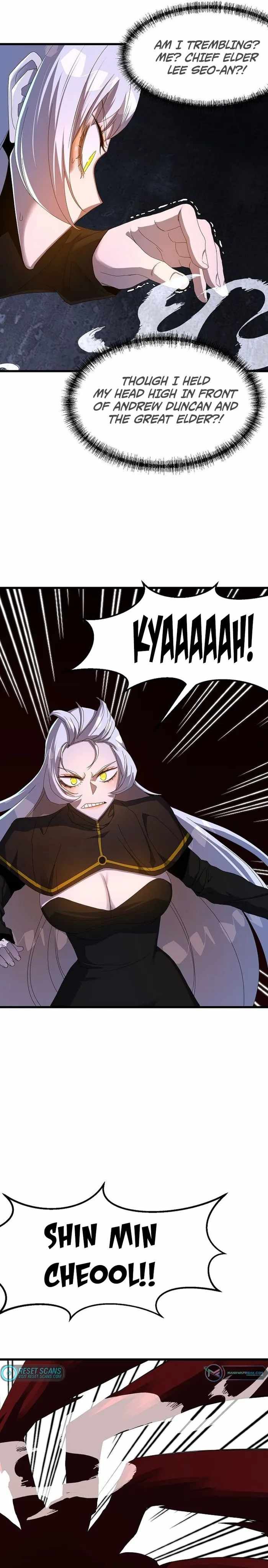 The Strongest Unemployed Hero chapter 59 page 24