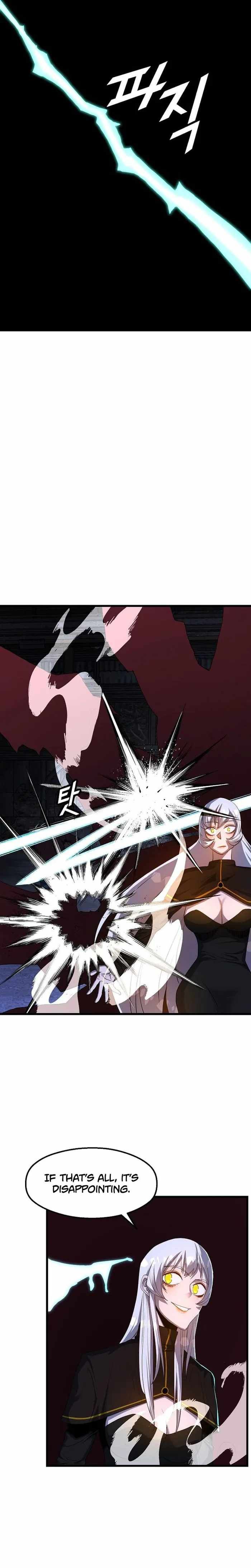 The Strongest Unemployed Hero chapter 59 page 7