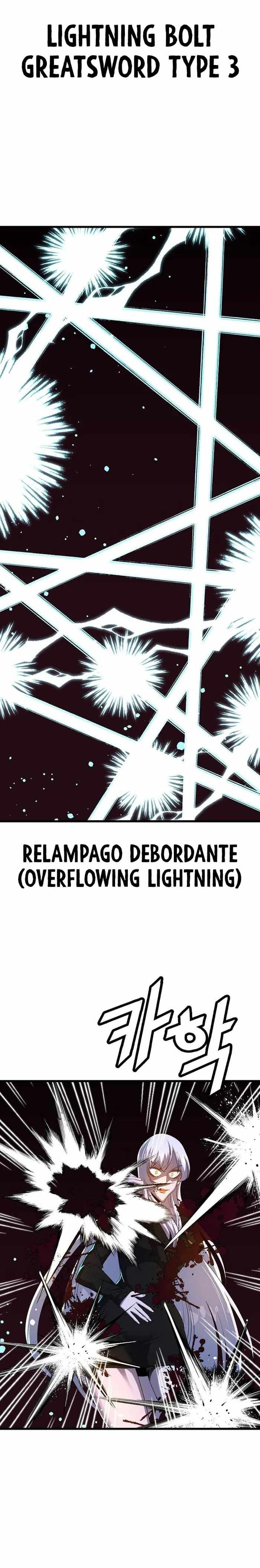 The Strongest Unemployed Hero chapter 59 page 8