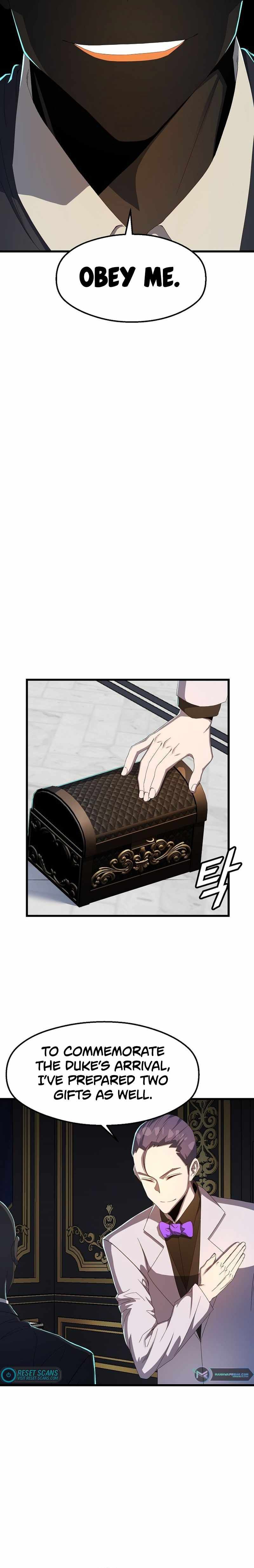 The Strongest Unemployed Hero chapter 61 page 10