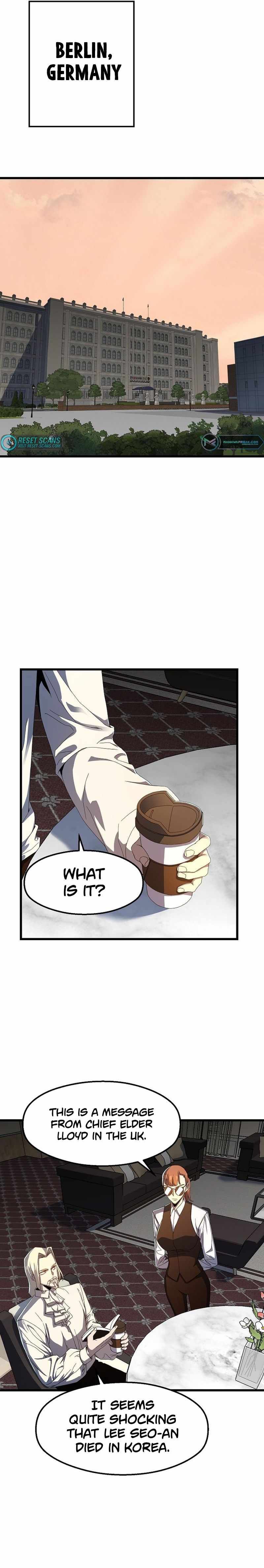 The Strongest Unemployed Hero chapter 61 page 14