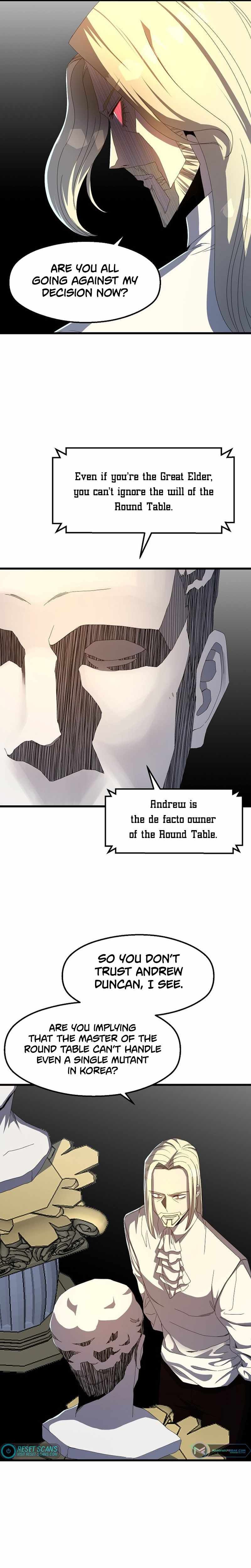 The Strongest Unemployed Hero chapter 61 page 17