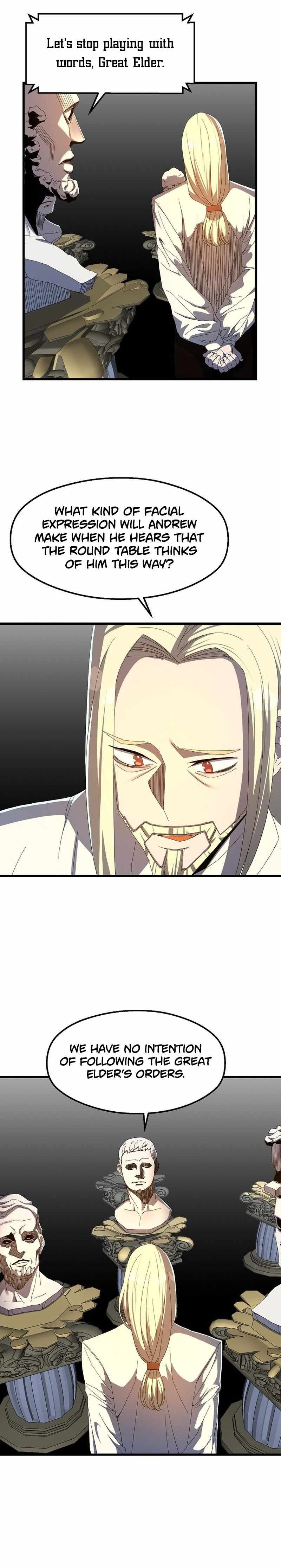 The Strongest Unemployed Hero chapter 61 page 18