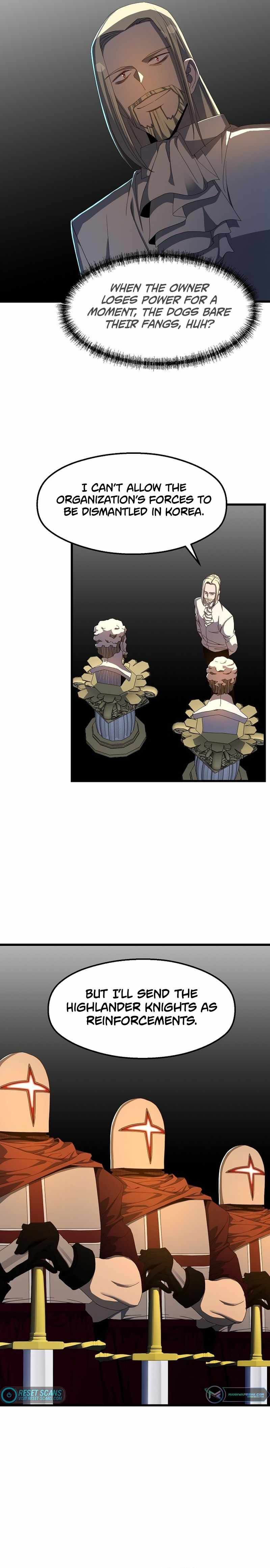 The Strongest Unemployed Hero chapter 61 page 20