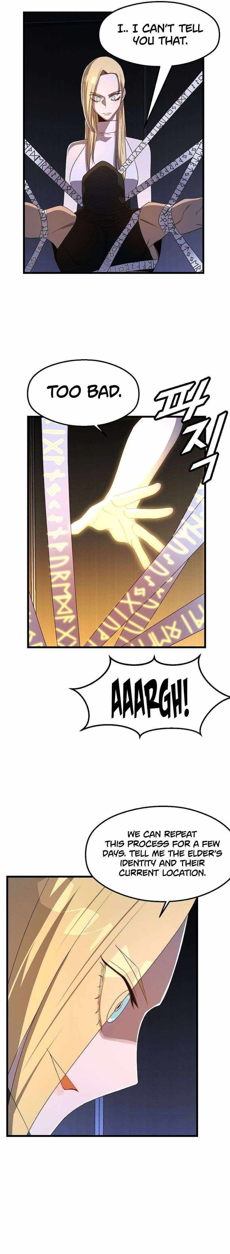 The Strongest Unemployed Hero chapter 64 page 15